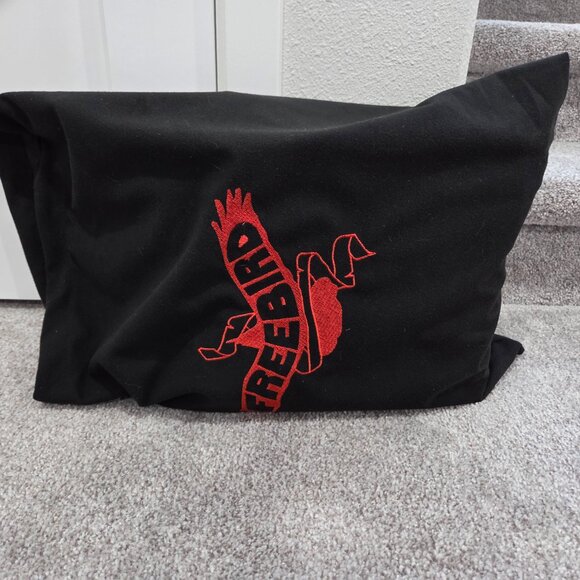 *New* Stunning Freebird Tribe Handbag, Ice color - Picture 11 of 12